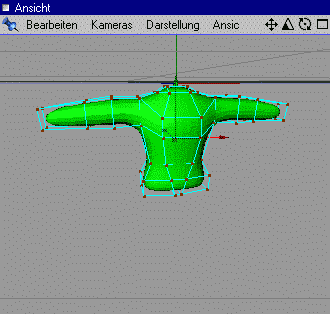 Beine-machen
