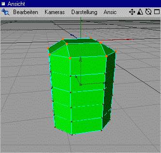 Torso Teil 2