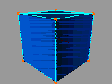 eine Point Level Animation